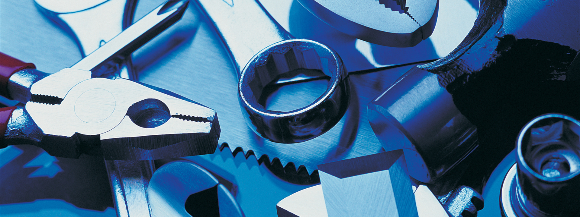 Tool Theft In Construction Hedron Newsletter Website Banner