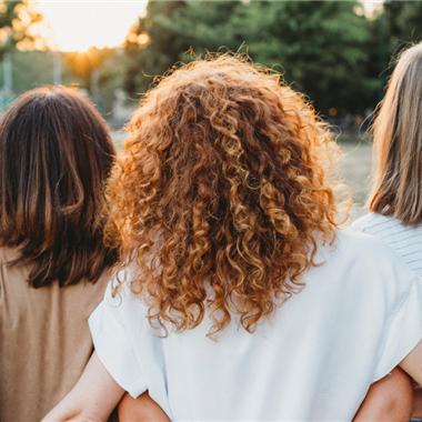 AXA Charity Collaboration In Support Of DV Survivors Hedron Newsletter Website Banner