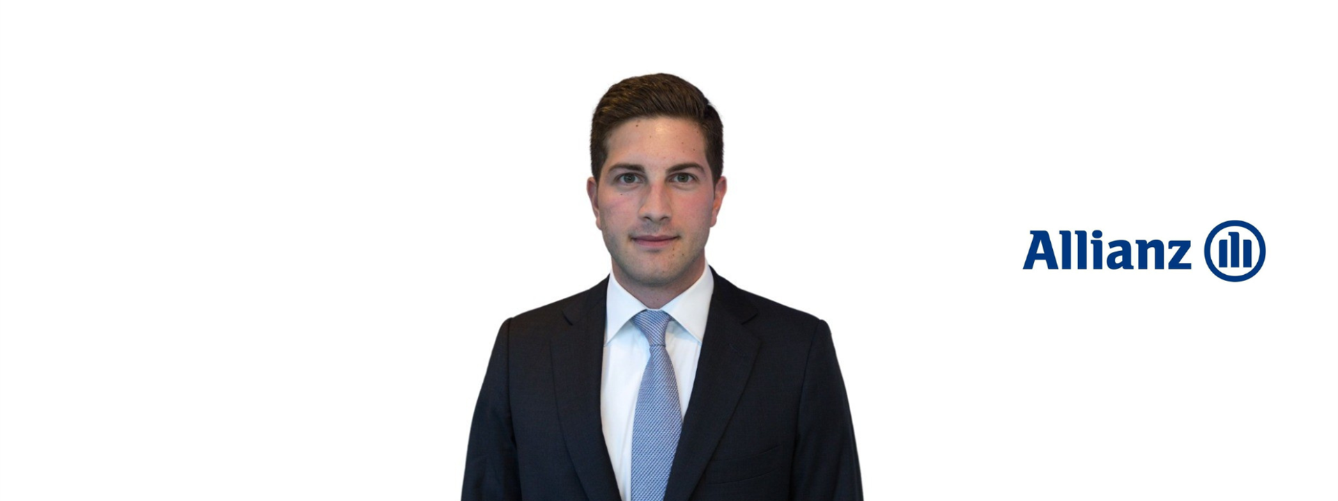 2 Stelios Miltiadou Allianz Hedron Newsletter Website Banner