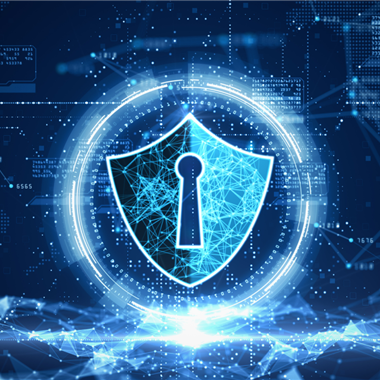 Cyber Events Hedron Newsletter Website Banner